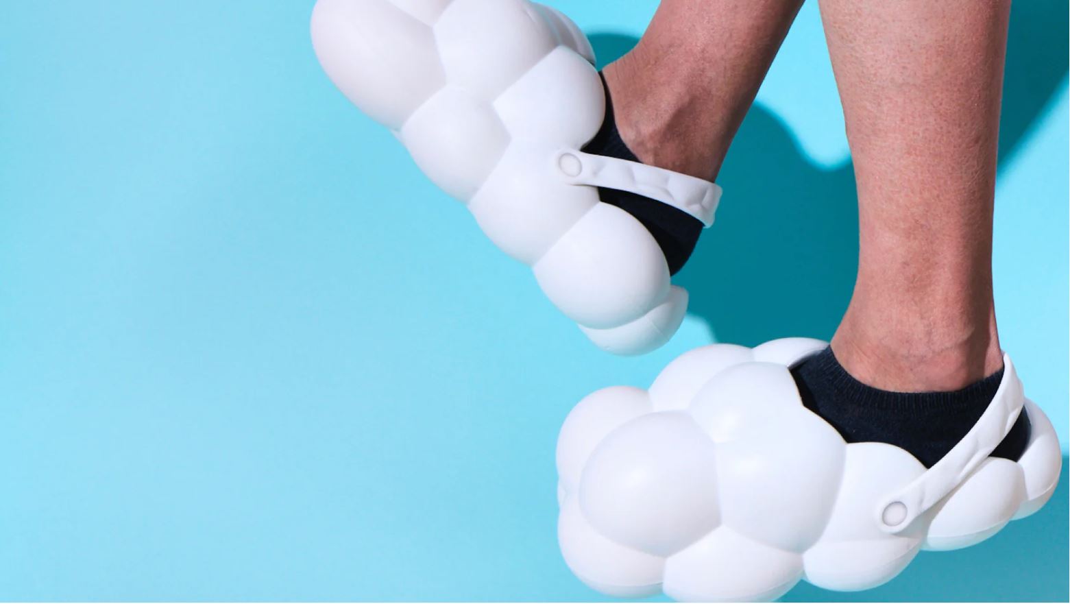 Chaussure Kumo (pré-commande) – Image 5