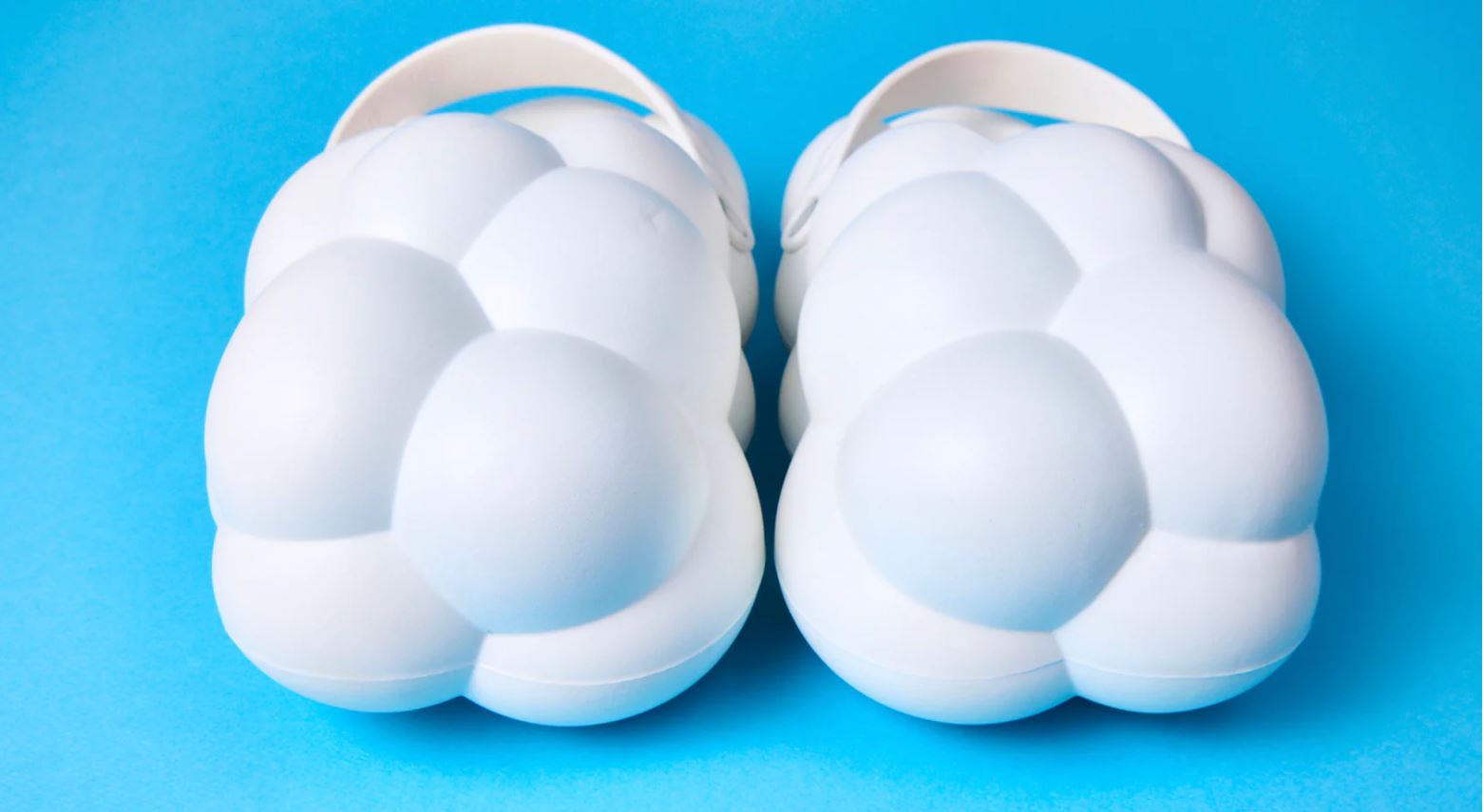 Chaussure Kumo (pré-commande) – Image 2