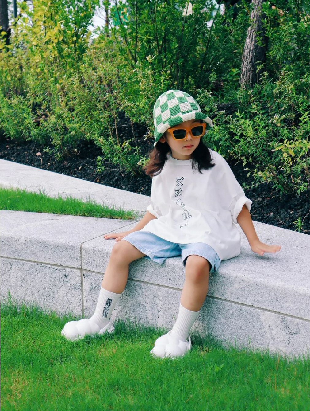 Chaussure Kumo (pré-commande) – Image 7