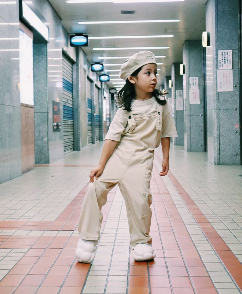 Chaussure Kumo (pré-commande) – Image 6