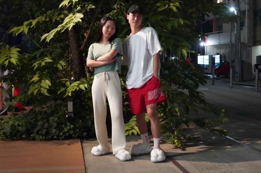 Chaussure Kumo (pré-commande) – Image 10