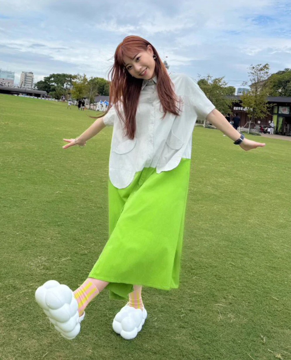 Chaussure Kumo (pré-commande) – Image 9